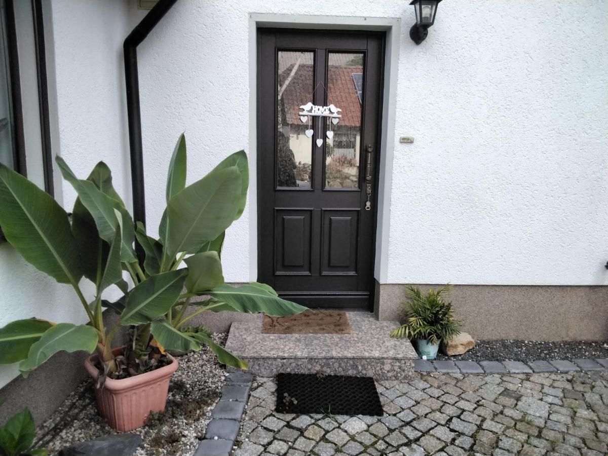 Pusteblume Apartment Groitzsch Exterior photo